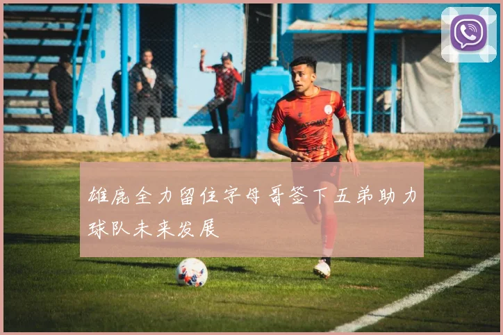 雄鹿全力留住字母哥签下五弟助力球队未来发展
