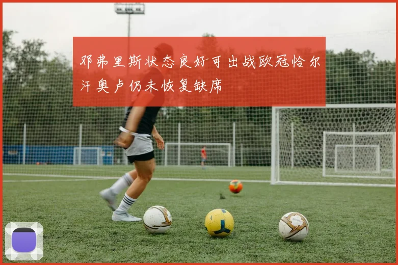 邓弗里斯状态良好可出战欧冠恰尔汗奥卢仍未恢复缺席